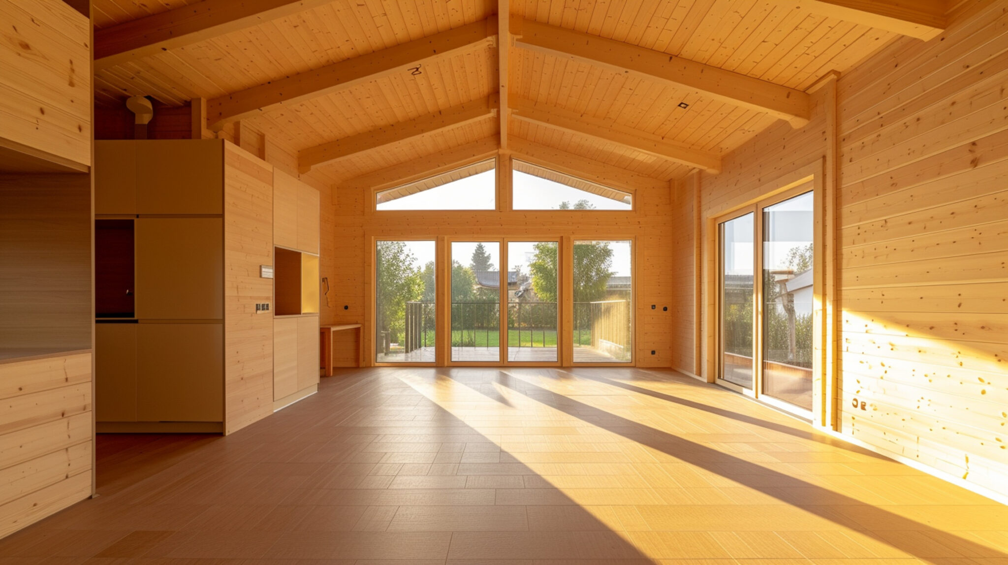 Adana Lambiri İle Estetik ve Fonksiyonel Mekanlar | Odalux